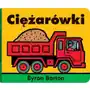 Dwie siostry Ciężarówki Sklep on-line