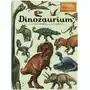 Dinozaurium Dwie siostry Sklep on-line