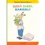 Dzień dobry, karolku! królik karolek Dwie siostry Sklep on-line