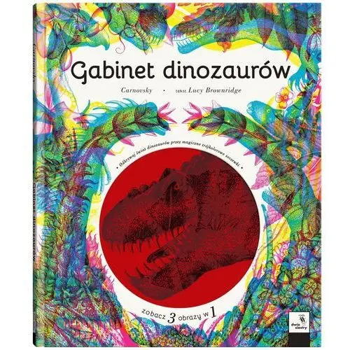 Gabinet dinozaurów