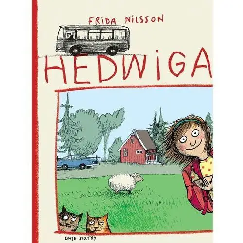 Hedwiga