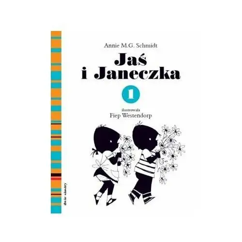 Jaś i Janeczka 1,034KS (8658724)