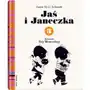 Jaś i Janeczka 3. (wyd. 2021) - M.G. Schmidt Annie - książka Sklep on-line