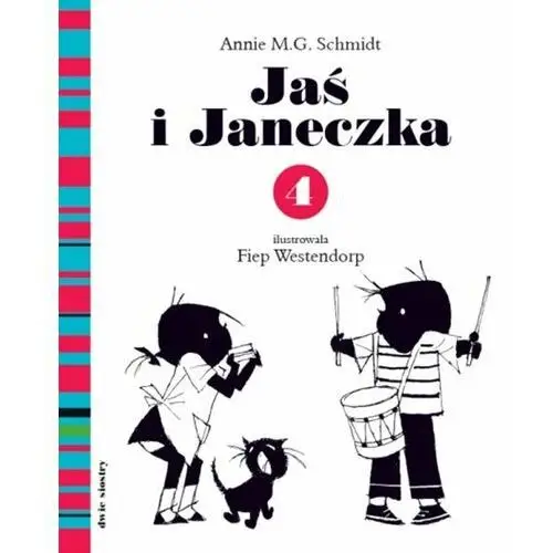 JAŚ I JANECZKA 4,034KS (9343053)