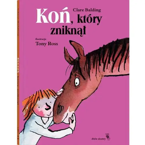 Koń, który zniknął