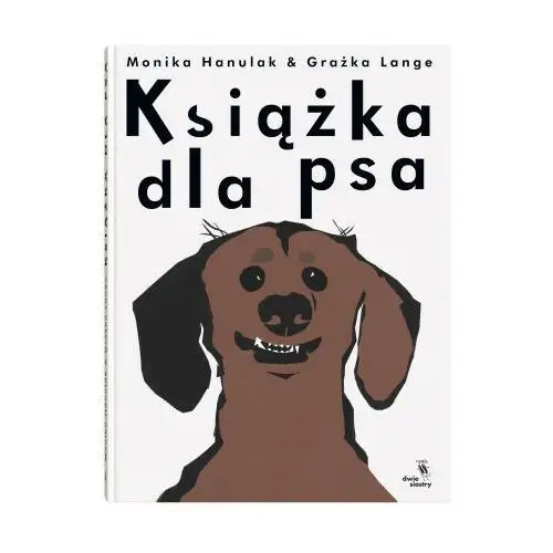 Książka dla psa