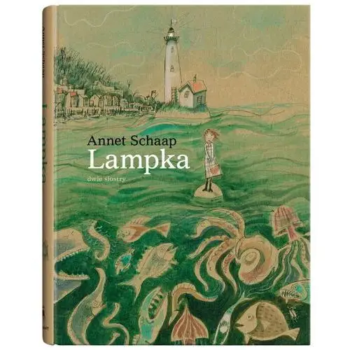 Dwie siostry Lampka