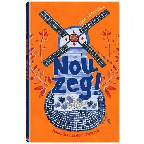 Nou zeg