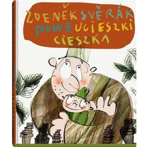 Nowe ucieszki Cieszka - Zdenek Swerak