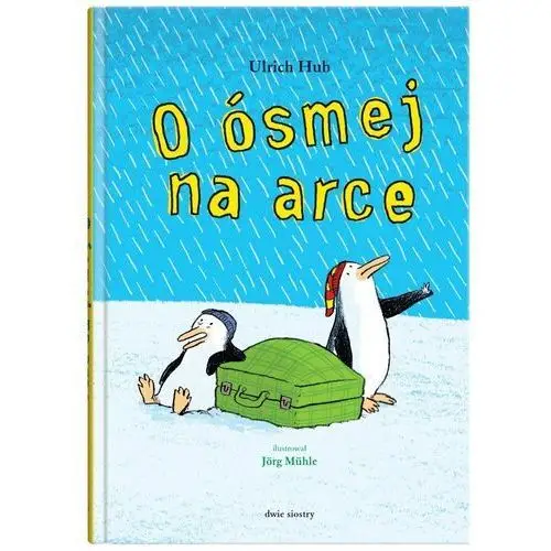 O ósmej na arce Dwie siostry