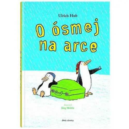 O ósmej na arce Dwie siostry