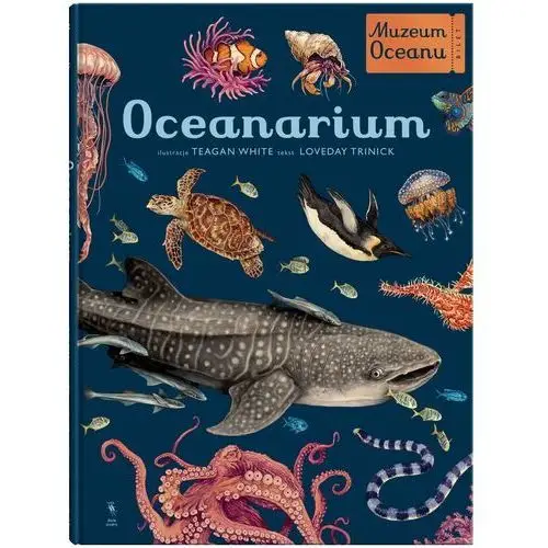 Dwie siostry Oceanarium. muzeum oceanu wyd. 2023