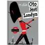 Oto jest londyn Dwie siostry Sklep on-line