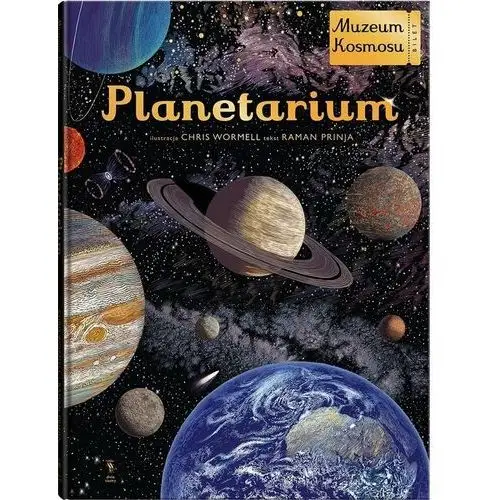 Planetarium Dwie siostry