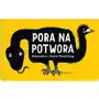 Pora na potwora Sklep on-line