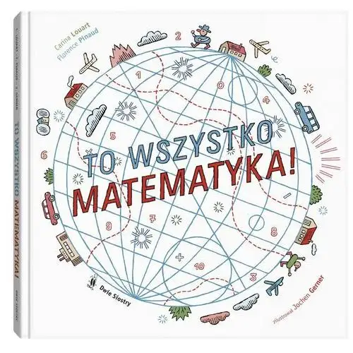 Dwie siostry To wszystko matematyka