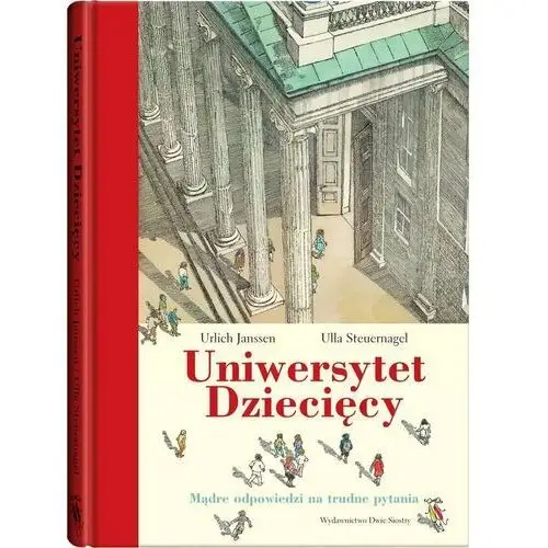 Dwie siostry Uniwersytet dziecięcy