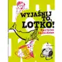 Wyjaśnij to, lotko! Dwie siostry Sklep on-line