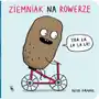 Dwie siostry Ziemniak na rowerze Sklep on-line