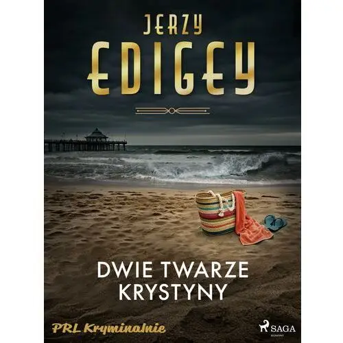 Dwie twarze Krystyny