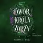 Dwór króla Zorzy. Artefakty Uranosa. Tom 2 Sklep on-line