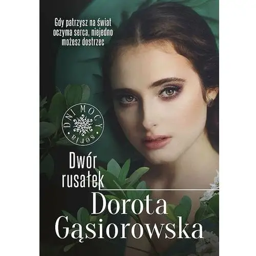 Dwór rusałek