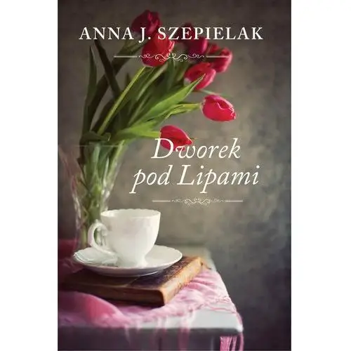 Dworek pod Lipami