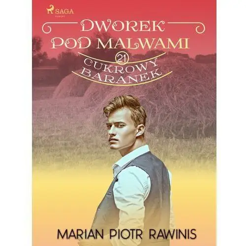 Dworek pod malwami 21 - cukrowy baranek