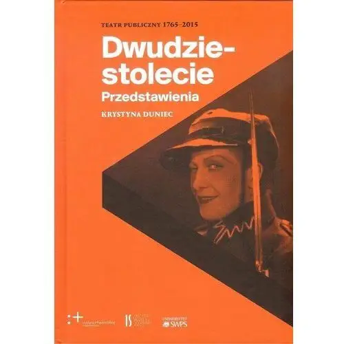 Dwudziestolecie Przedstawienia