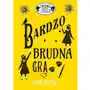 Bardzo brudna gra- bezpłatny odbiór zamówień w krakowie (płatność gotówką lub kartą). Dwukropek Sklep on-line