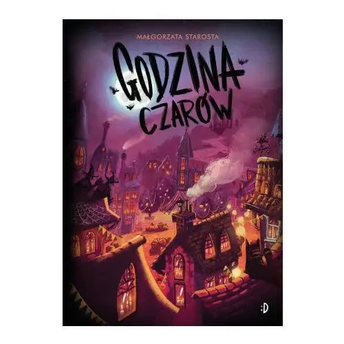 Godzina czarów