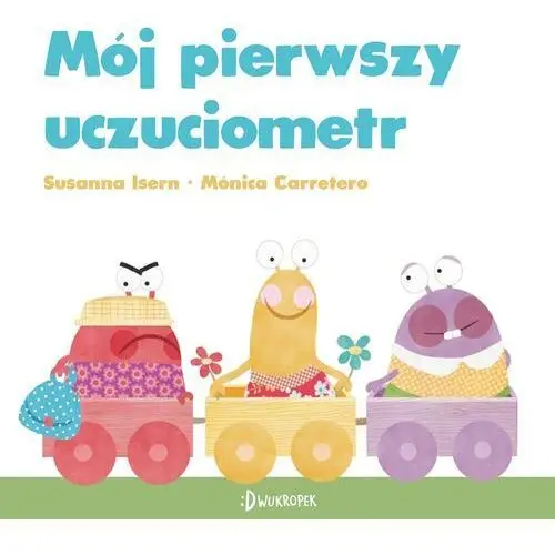 Mój pierwszy uczuciometr