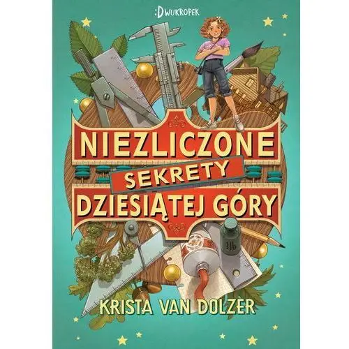 Niezliczone sekrety dziesiątej góry