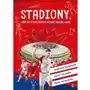 Stadiony mistrzostwa świata w piłce nożnej 2018 Dwukropek Sklep on-line