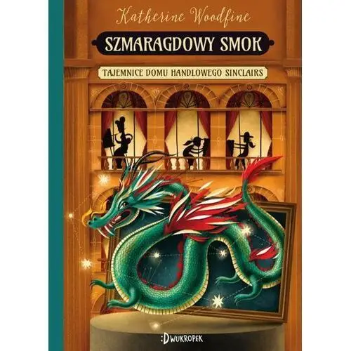 Szmaragdowy smok