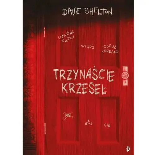 Trzynaście krzeseł Dwukropek