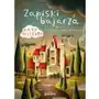 Dwukropek Zapiski bajarza. greenglass house. tom 5 Sklep on-line