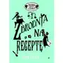 Zbrodnia niezbyt elegancka 6 Zbrodnia na receptę Sklep on-line