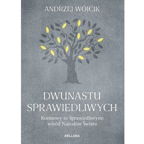 Dwunastu sprawiedliwych