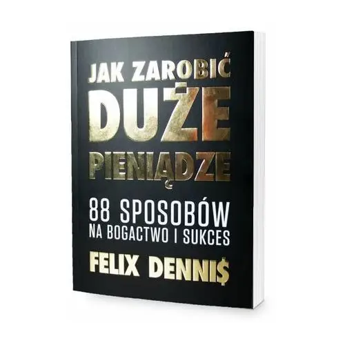 DWUPAK: Jak zarobić (duże) pieniądze