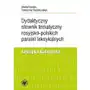 Dydaktyczny słownik tematyczny rosyjsko-polskich paraleli leksykalnych. Leksyka kulinarna Sklep on-line