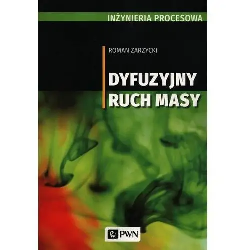 Dyfuzyjny ruch masy - roman zarzycki