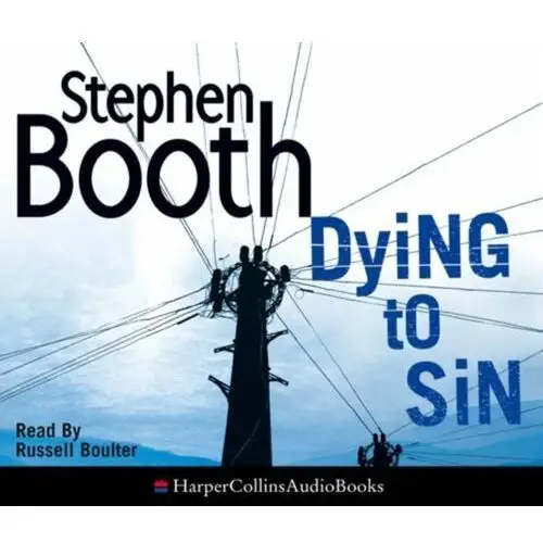 Dying to Sin (Cooper and Fry Crime Series, Book 8)