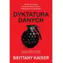 Dyktatura Danych - Brittany Kaiser Sklep on-line