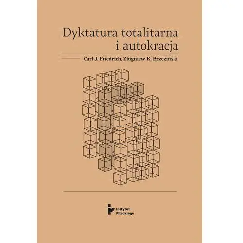 Dyktatura totalitarna i autokracja