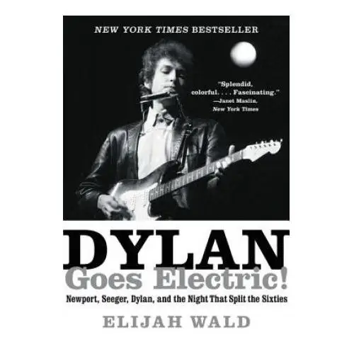 Dylan Goes Electric