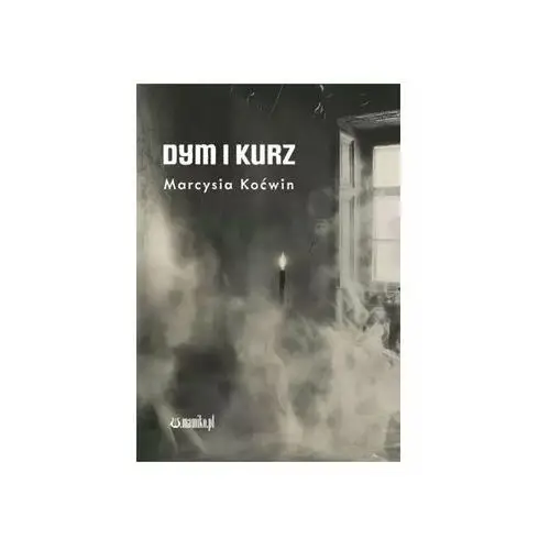 Dym i kurz