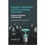 Dynamic capabilities and their strategic dimension. aspects of imitation and innovation Uniwersytet ekonomiczny w poznaniu Sklep on-line