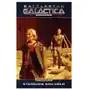 Dynamic forces inc Battlestar galactica origins: starbuck & helio Sklep on-line