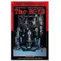 Dynamic forces inc Boys volume 3: good for the soul limited edition Sklep on-line